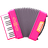 accordion