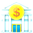 bank