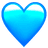 blueHeart
