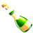 bottleWithPoppingCork