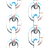 chains