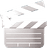 clapperBoard