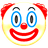 clownFace