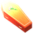 coffin