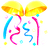 confettiBall
