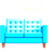 couchAndLamp