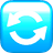 counterclockwiseArrowsButton