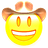 cowboyHatFace