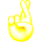 crossedFingers
