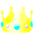 crown