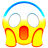 faceScreamingInFear