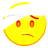 faceWithHeadBandage