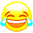 faceWithTearsOfJoy