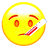 faceWithThermometer