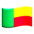 flagBenin