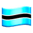 flagBotswana