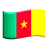 flagCameroon