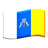 flagCanaryIslands