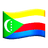 flagComoros