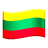flagLithuania