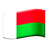 flagMadagascar