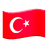 flagTurkey