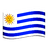 flagUruguay