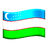 flagUzbekistan