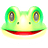frog