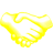 handshake