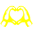heartHands