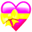 heartWithRibbon