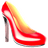 highHeeledShoe
