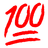 hundredPoints