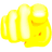 indexPointingAtTheViewer