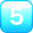 keycapDigitFive