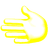 leftwardsHand