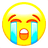 loudlyCryingFace