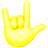 loveYouGesture