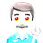 manMechanicLightSkinTone