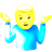 manShrugging
