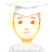 manStudentMediumDarkSkinTone