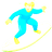manSurfing
