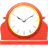 mantelpieceClock