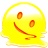 meltingFace