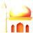 mosque