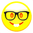 nerdFace