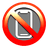 noMobilePhones