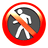 noPedestrians