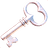 oldKey